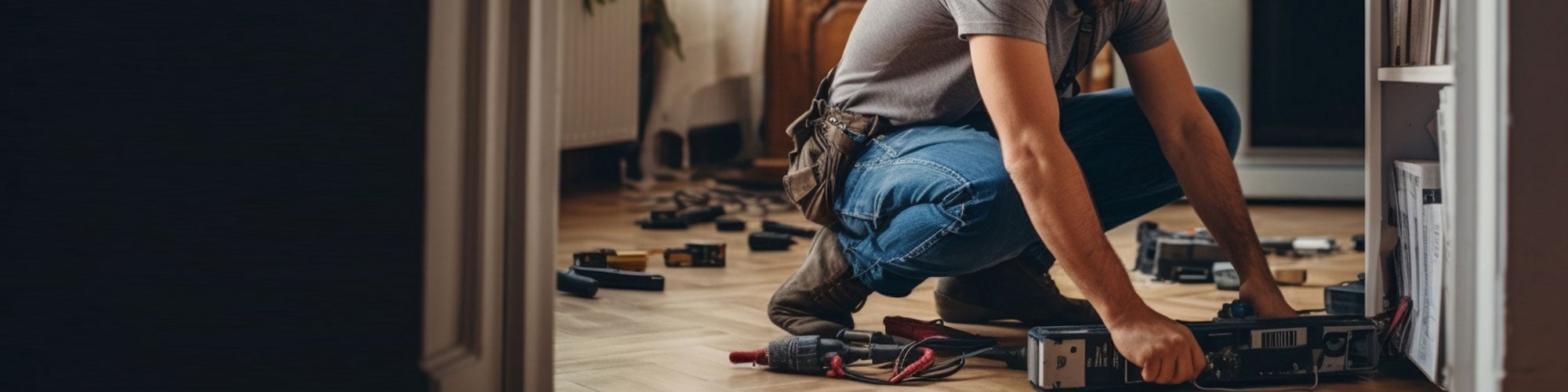 AC Repair Services in Trinity Ridge, San Angelo TX